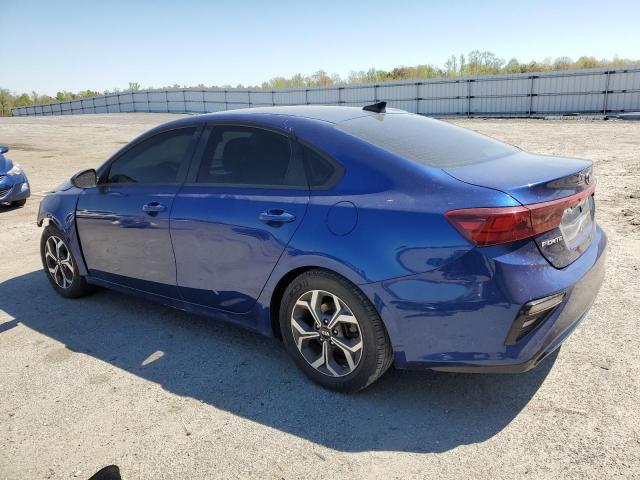 Photo 2 from auction – 2019 KIA FORTE FE with VIN 3KPF24AD5KE131755