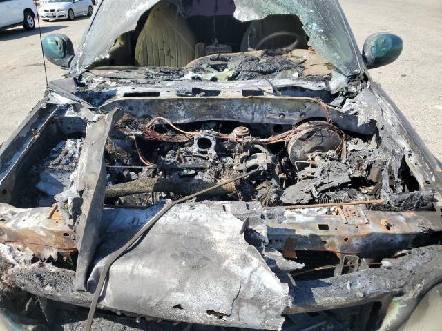 Photo 11 from auction – 2000 FORD F150 with VIN 2FTRX08L9YCA01430