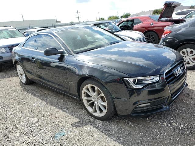 Photo 4 from auction – 2013 AUDI A5 PREMIUM with VIN WAULFAFR2DA001333