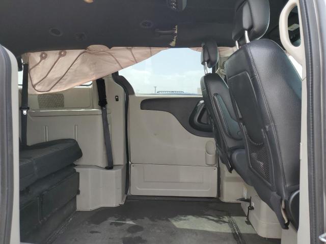 Photo 10 from auction – 2017 DODGE GRAND CARA with VIN 2C4RDGCG2HR646168