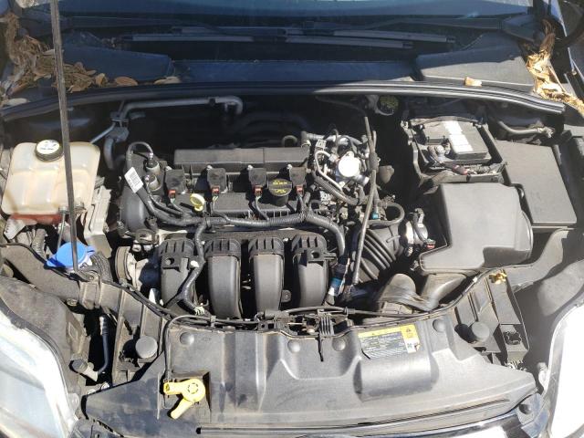 Photo 12 from auction – 2012 FORD FOCUS SE with VIN 1FAHP3K27CL465544