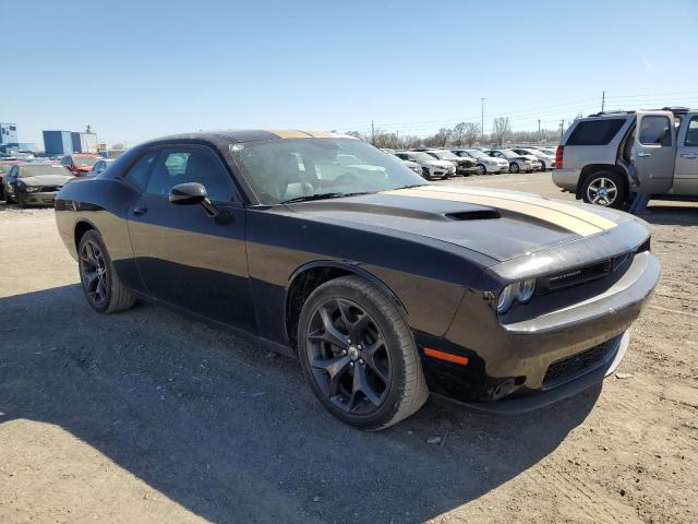 Photo 4 from auction – 2018 DODGE CHALLENGER with VIN 2C3CDZAG4JH149918
