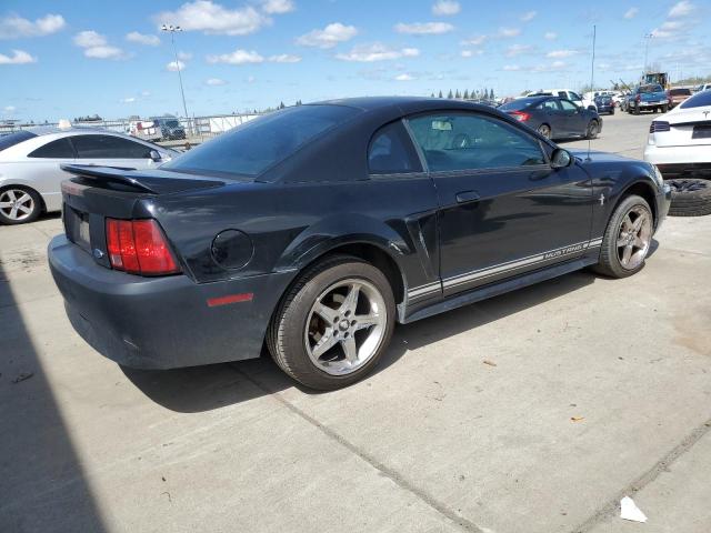 Photo 3 from auction – 2000 FORD MUSTANG with VIN 1FAFP4043YF299837