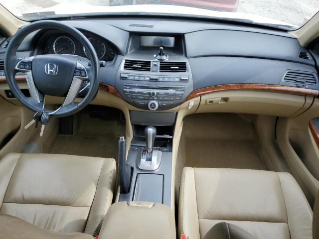Photo 8 from auction – 2012 HONDA ACCORD EXL with VIN 1HGCP3F86CA023922