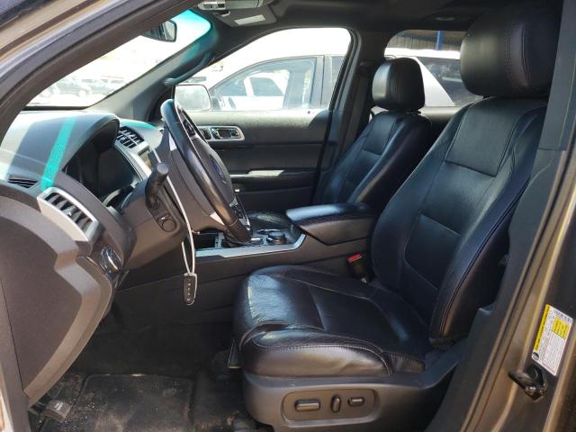 Photo 7 from auction – 2013 FORD EXPLORER L with VIN 1FM5K8F87DGB06725
