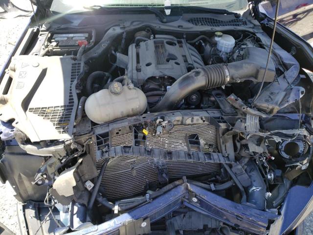 Photo 11 from auction – 2019 FORD MUSTANG with VIN 1FA6P8THXK5169346