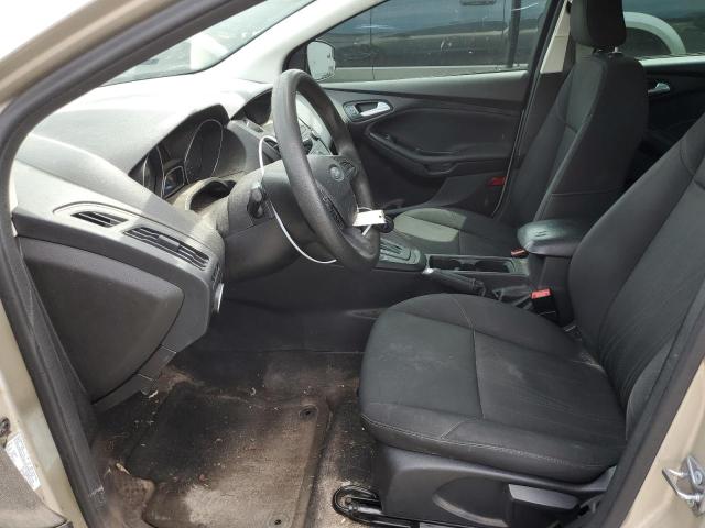 Photo 7 from auction – 2018 FORD FOCUS SE with VIN 1FADP3F27JL238568