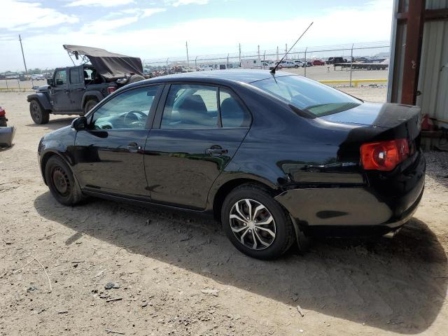 Photo 2 from auction – 2007 VOLKSWAGEN JETTA with VIN 3VWGF71K87M145278