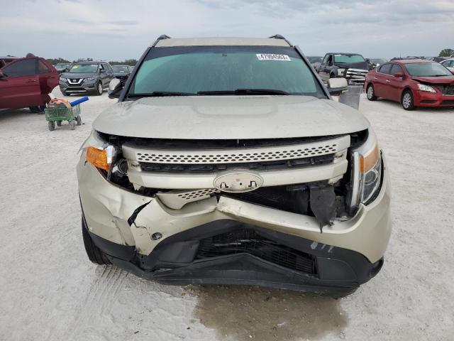 Photo 5 from auction – 2011 FORD EXPLORER L with VIN 1FMHK7F80BGA63902