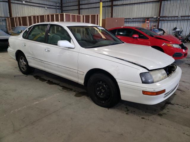 Photo 4 from auction – 1997 TOYOTA AVALON XL with VIN 4T1BF12B7VU142403