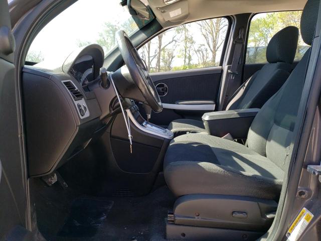 Photo 7 from auction – 2007 PONTIAC TORRENT with VIN 2CKDL63F076039404