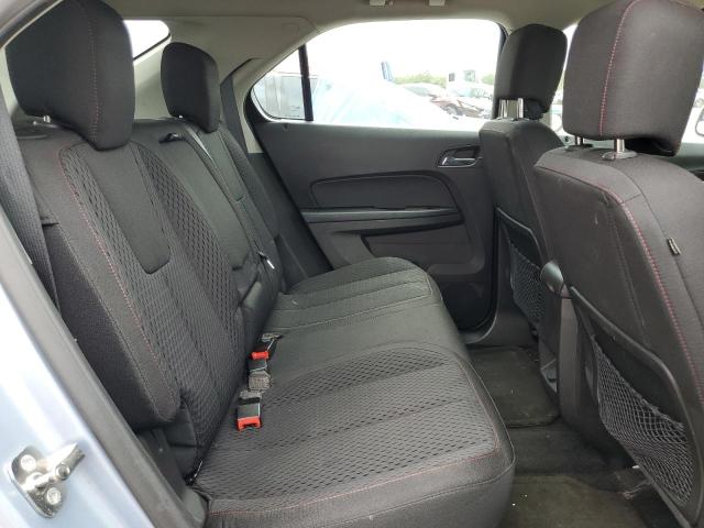 Zdjęcie 10 z aukcji – 2014 CHEVROLET EQUINOX LS z VIN 2GNALAEK2E6372330
