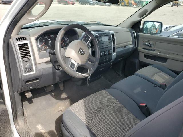 Photo 8 from auction – 2010 DODGE RAM 1500 with VIN 3D7JB1EP2AG103059
