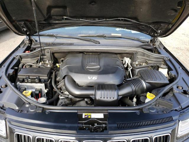 Photo 11 from auction – 2015 JEEP GRAND CHER with VIN 1C4RJFBG7FC129734