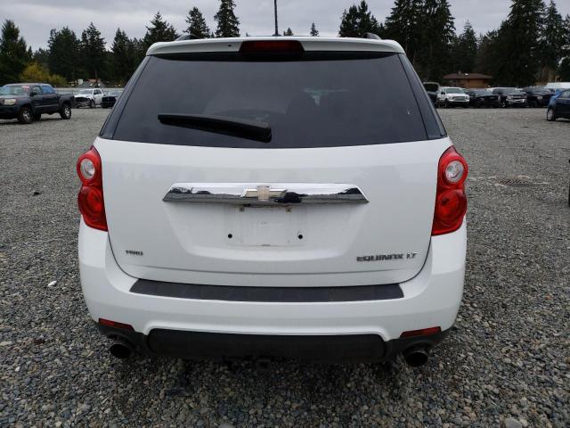 Photo 6 from auction – 2015 CHEVROLET EQUINOX LT with VIN 2GNFLFE30F6258288