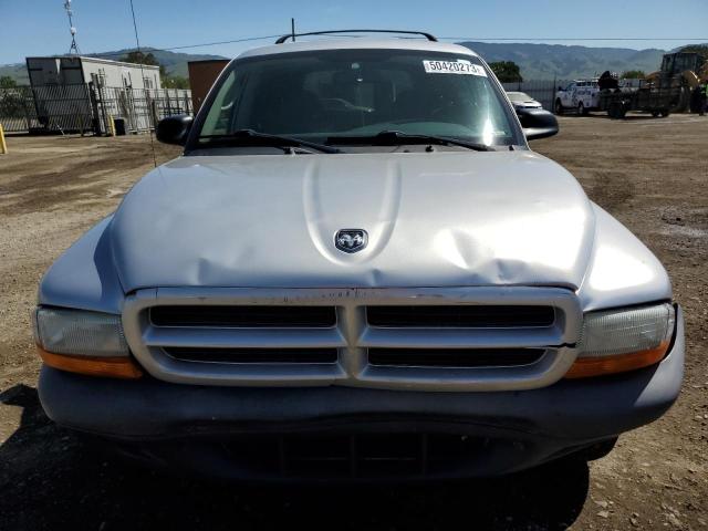 Photo 5 from auction – 2003 DODGE DURANGO SP with VIN 1D4HR38N93F538100