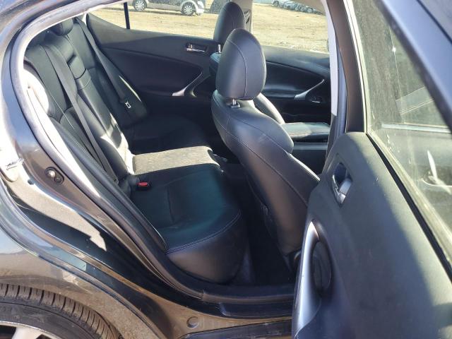 Zdjęcie 10 z aukcji – 2009 LEXUS IS 250 z VIN JTHCK262992028715