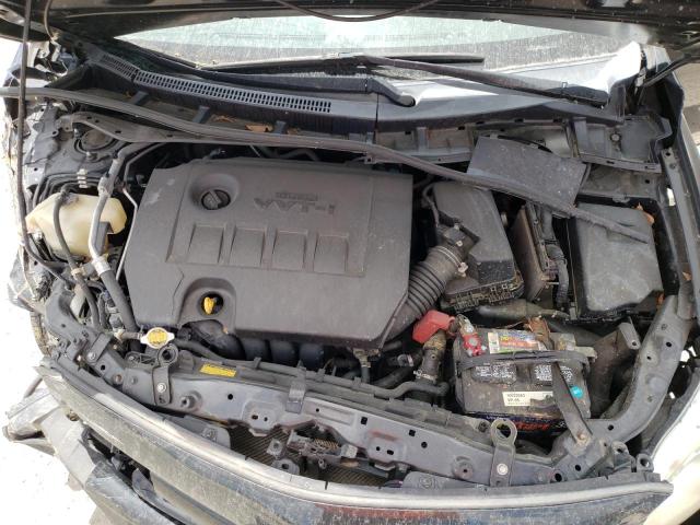 Photo 11 from auction – 2013 TOYOTA COROLLA BA with VIN 5YFBU4EE4DP080391