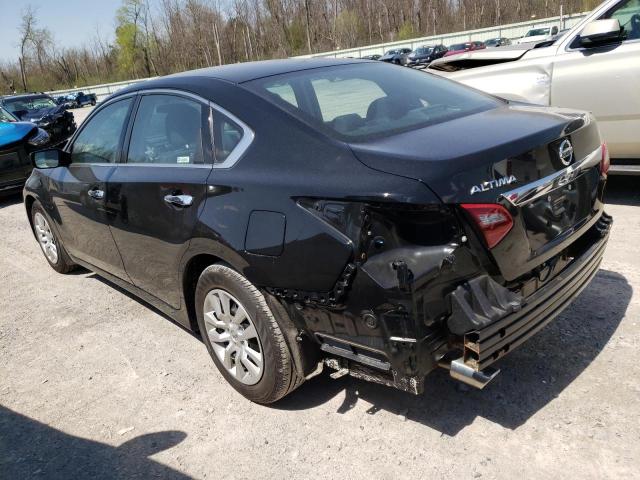 Photo 2 from auction – 2018 NISSAN ALTIMA 2.5 with VIN 1N4AL3AP1JC479415