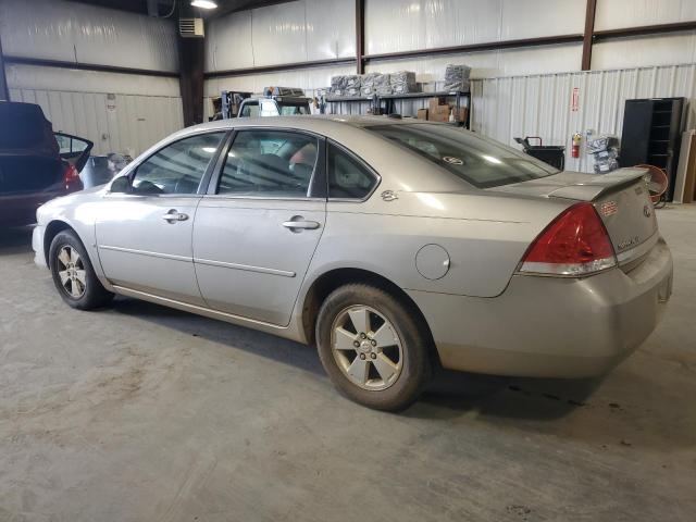 Photo 2 from auction – 2006 CHEVROLET IMPALA LT with VIN 2G1WT58K169245451