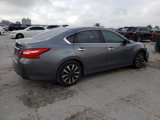 Photo 3 from auction – 2017 NISSAN ALTIMA 2.5 with VIN 1N4AL3AP0HC204600