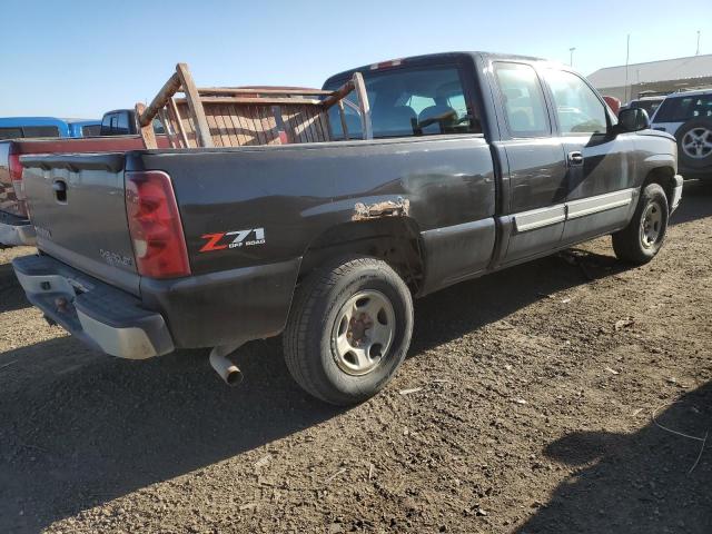 Photo 3 from auction – 2003 CHEVROLET SILVRK1500 with VIN 2GCEK19V7311096