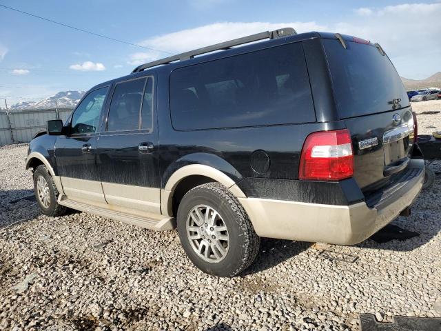 Foto 2 de la subasta – 2009 FORD EXPEDITION con VIN 1FMFK18519EB20329