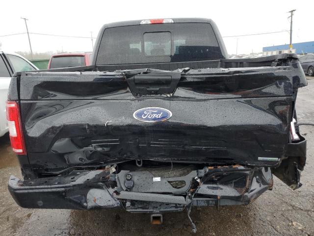 Photo 6 from auction – 2020 FORD F150 SUPER with VIN 1FTEW1EP7LFB07662