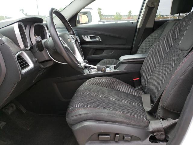 Photo 7 from auction – 2016 CHEVROLET EQUINOX LT with VIN 2GNFLFEK8G6116330