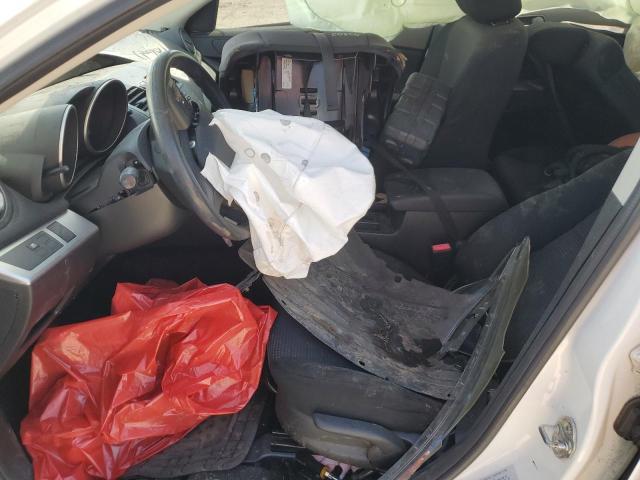 Photo 7 from auction – 2013 MAZDA 3 I with VIN JM1BL1TF2D1724505