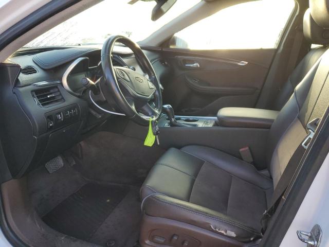 Photo 7 from auction – 2015 CHEVROLET IMPALA LT with VIN 1G1115SL4FU124062