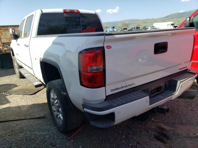 Photo 2 from auction – 2016 GMC SIERRA K25 with VIN 1GT12UE81GF254344