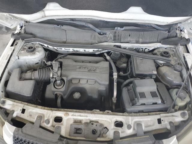 Photo 12 from auction – 2008 CHEVROLET EQUINOX LT with VIN 2CNDL33F086304373