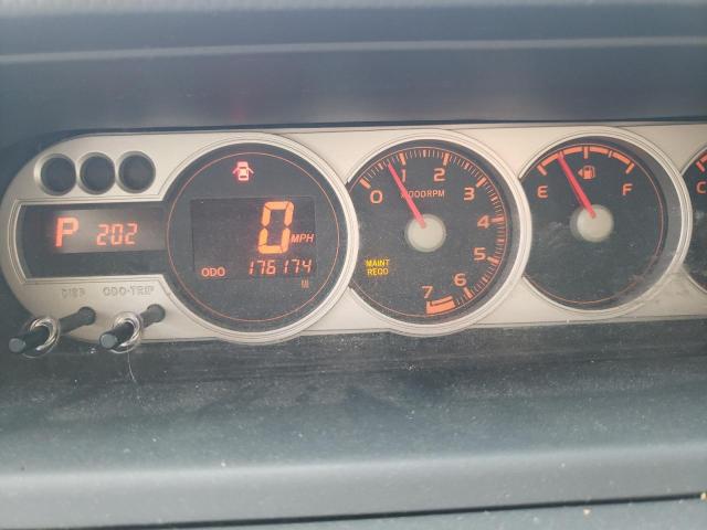 Photo 9 from auction – 2008 SCION XD AUTOMAT with VIN JTLKE50E681057879