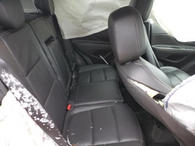 Photo 11 from auction – 2015 BUICK ENCORE with VIN KL4CJGSB1FB163863