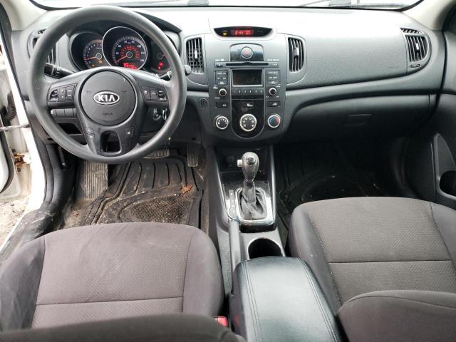 Photo 8 from auction – 2011 KIA FORTE EX with VIN KNAFU4A22B5451116