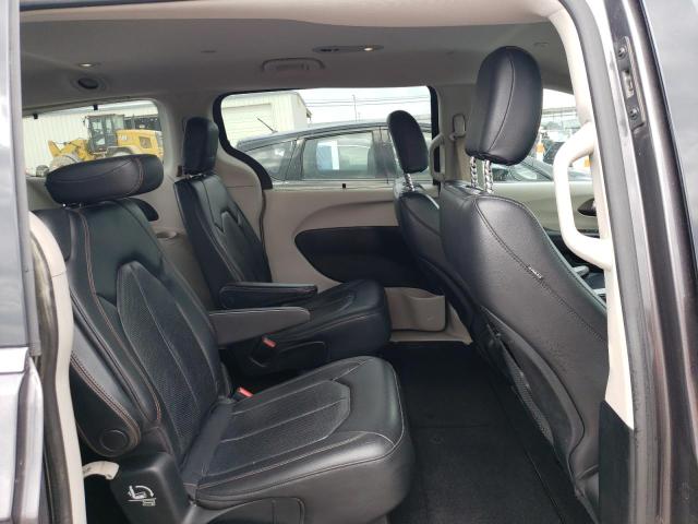 Photo 10 from auction – 2019 CHRYSLER PACIFICA T with VIN 2C4RC1BG5KR626120