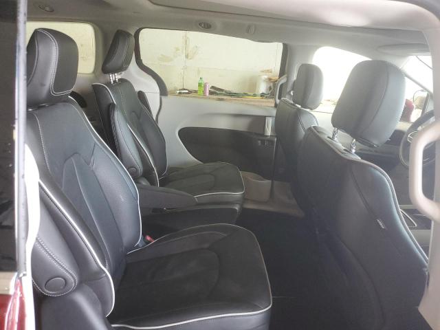 Photo 11 from auction – 2022 CHRYSLER PACIFICA H with VIN 2C4RC1S78NR101850