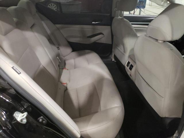 Photo 10 from auction – 2020 NISSAN ALTIMA SV with VIN 1N4BL4DW2LC258518
