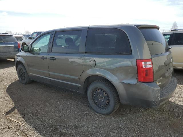 Photo 2 from auction – 2010 DODGE GRAND CARA with VIN 2D4RN4DE7AR223362