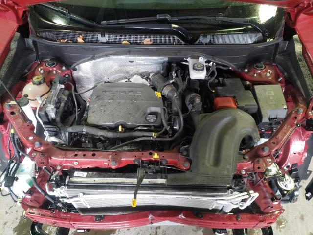 Photo 12 from auction – 2020 BUICK ENCORE GX with VIN KL4MMBS28LB129056