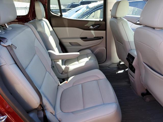 Photo 11 from auction – 2018 GMC ACADIA SLT with VIN 1GKKNULS3JZ116132