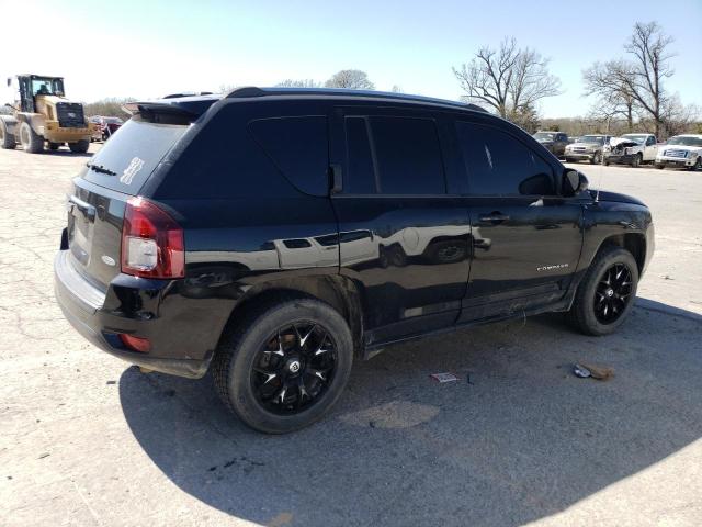 Photo 3 from auction – 2014 JEEP COMPASS LA with VIN 1C4NJDEBXED599865