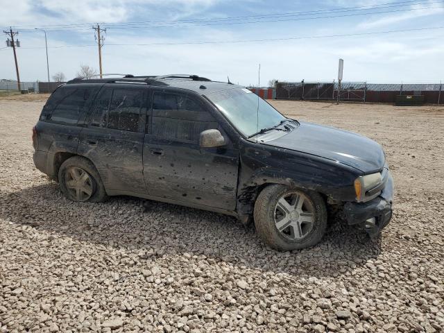 Photo 4 from auction – 2005 CHEVROLET TRAILBLAZE with VIN 1GNDT13S552247416