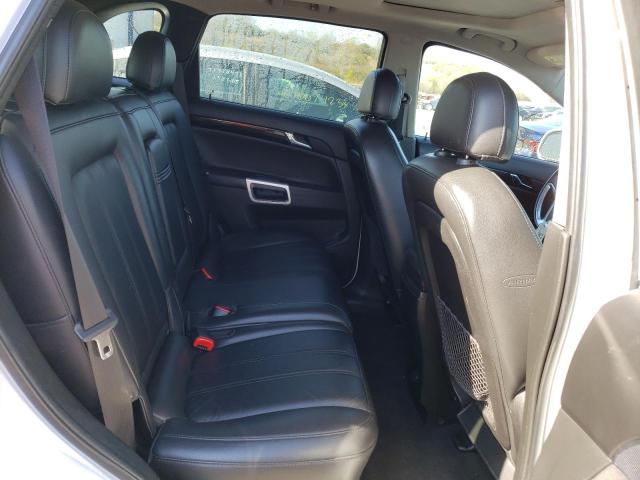 Photo 11 from auction – 2013 CHEVROLET CAPTIVA LT with VIN 3GNAL3EK3DS580194