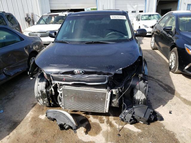 Photo 5 from auction – 2016 KIA SOUL with VIN KNDJN2A28G7849988