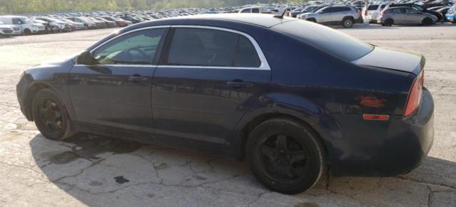 Photo 2 from auction – 2011 CHEVROLET MALIBU with VIN 1G1ZB5E14BF358114