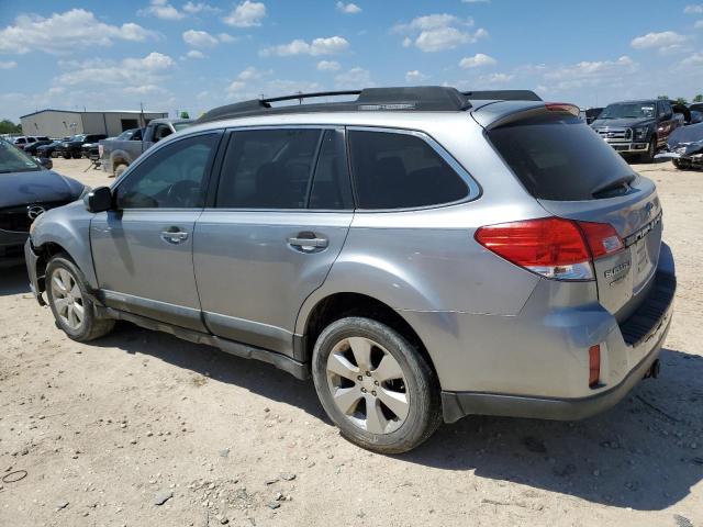 Photo 2 from auction – 2010 SUBARU OUTBACK 2. with VIN 4S4BRCGC4A3342322