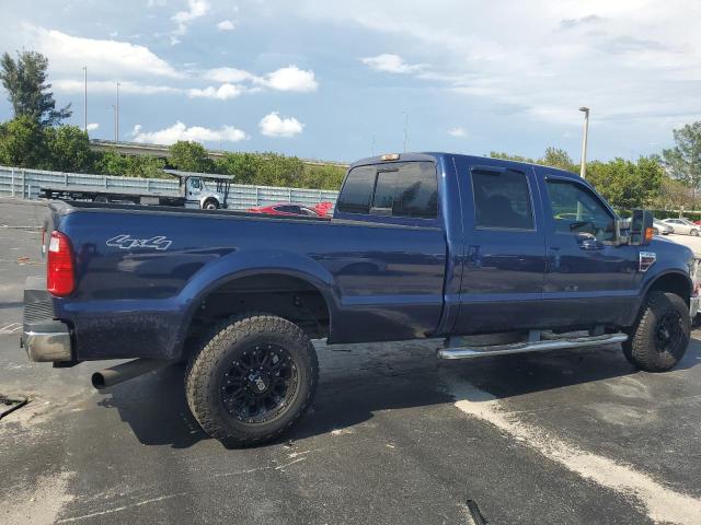 Photo 3 from auction – 2010 FORD F350 SUPER with VIN 1FTWW3BR5AEA69373