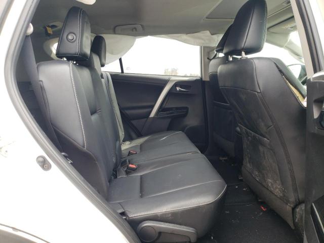 Photo 11 from auction – 2018 TOYOTA RAV4 LIMIT with VIN 2T3DFREV9JW805968